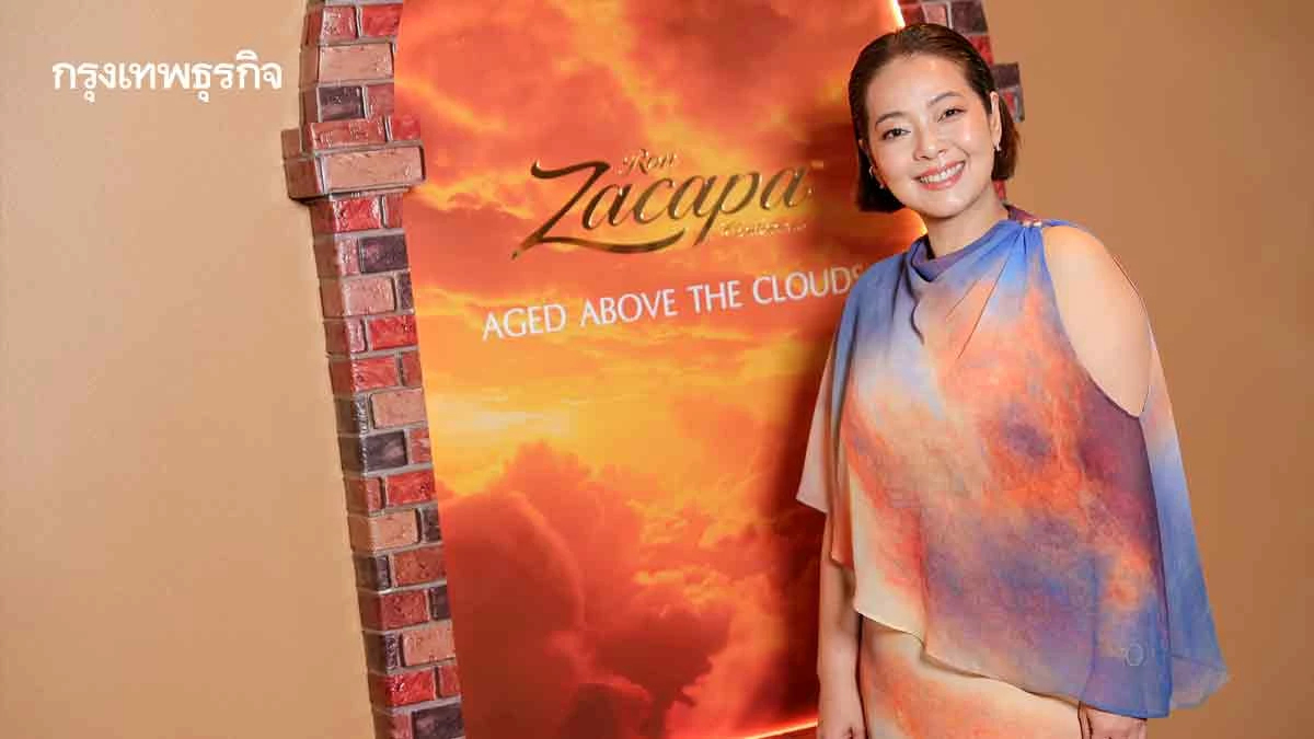 ตลาดน้ำเมาพรีเมียมโต 2 หลัก ‘ดิอาจิโอ’ เติมพอร์ตสินค้าใหม่ เจาะนักดื่ม