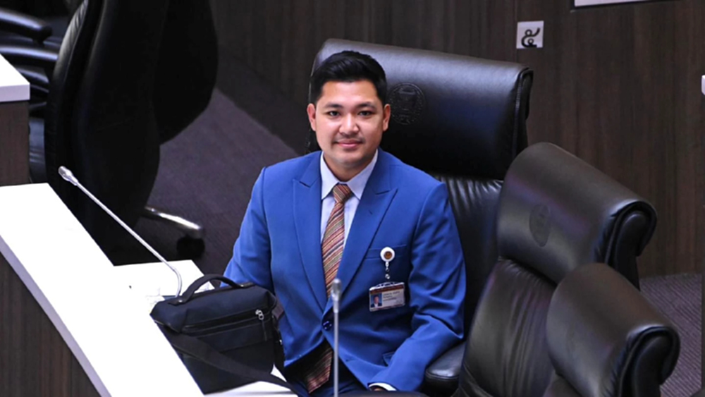 'ร่มธรรม'สยบลือโหวต'อนุทิน'ยันยึดมติปชป.ยังไม่ชัดตั้งรัฐบาลใหม่