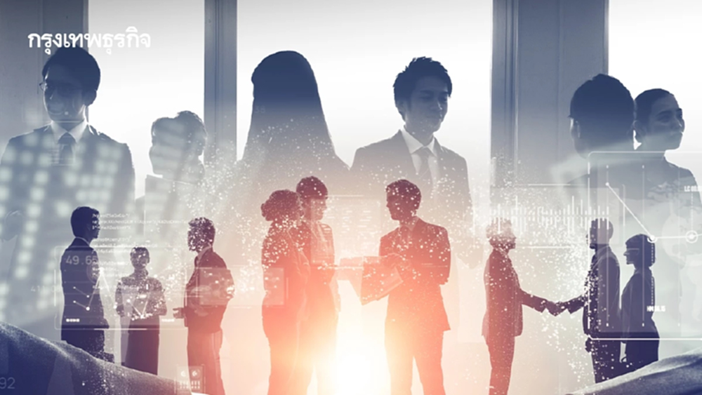 วัฒนธรรมองค์กร: เข็มทิศที่ซ่อนอยู่ของบริษัทไทย