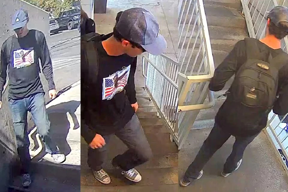 จับได้แล้ว! มือปืนสังหาร 'ชาร์ลี เคิร์ก' อินฟลูฯ พันธมิตรทรัมป์ หลังไล่ล่า 33 ชม.