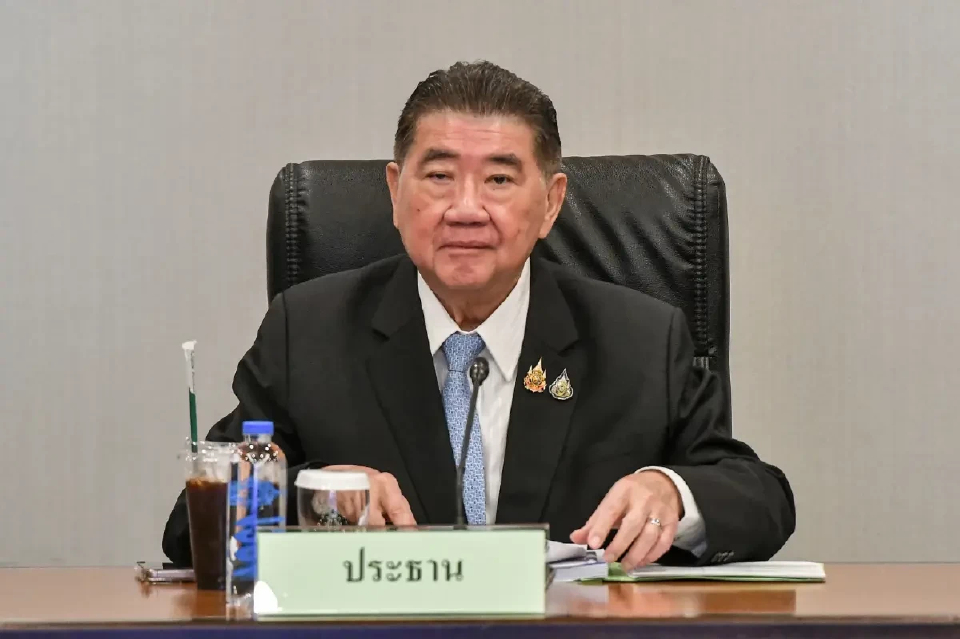 'ภูมิธรรม' โยนถามประชาชน ปม MOA แก้ รธน. ปชน.ถูกหลอกหรือไม่