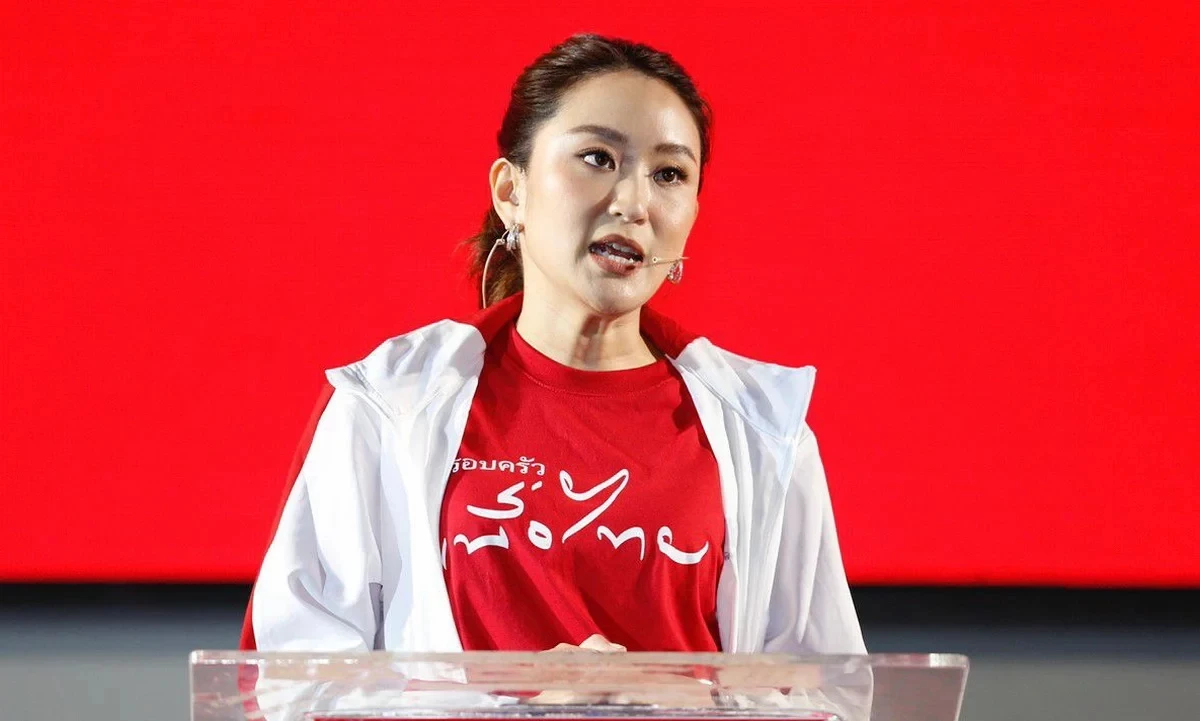 เลขา กกต.ยัน 'อิ๊งค์' นั่ง หน.เพื่อไทยได้ แม้ศาล รธน.สั่งพ้นนายกฯ