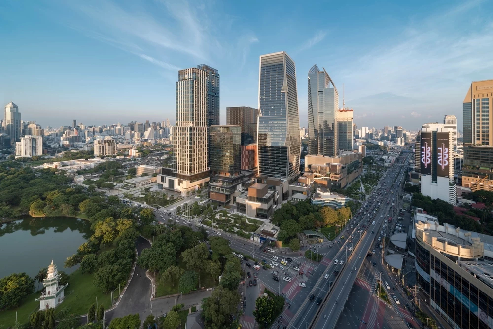 จับตา5ทำเลทองรอบโครงการมิกซ์ยูสที่มาแรงเพื่อซื้ออยู่และลงทุน