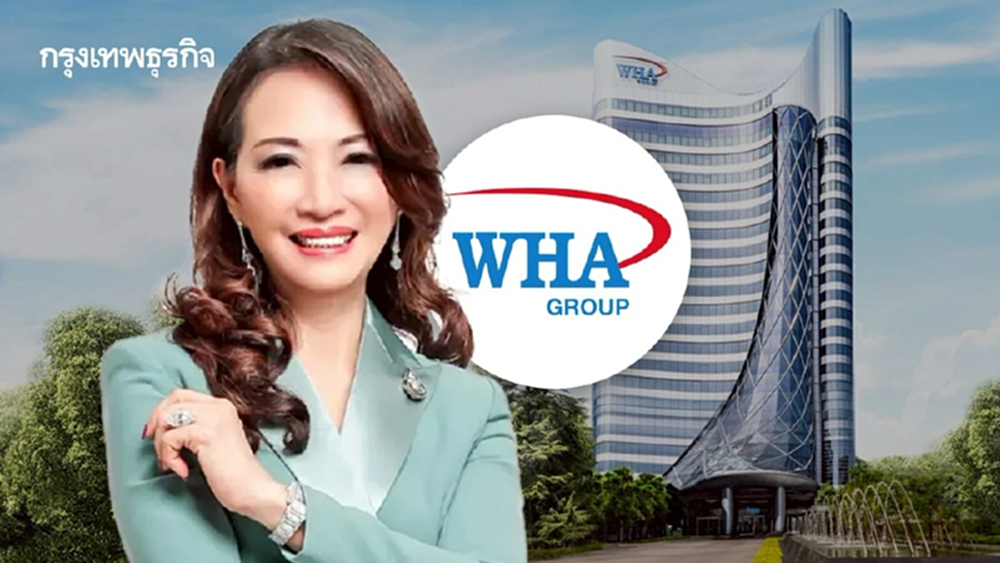 WHA จับตารัฐบาลใหม่พิสูจน์ฝีมือ 4 เดือน ชี้ชะตาเศรษฐกิจปี 69 