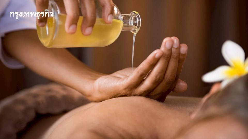 'นวดไทยฮาลาล' ขยายโอกาสอาชีพ ป้อนตลาดอาหรับ 3.2 หมื่นล้าน