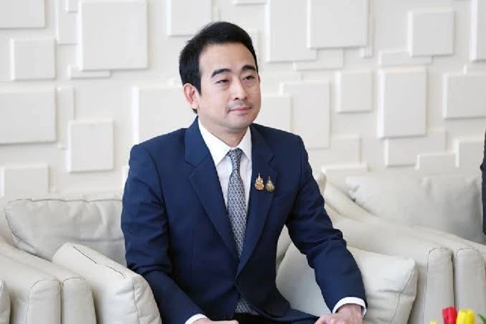 ‘เผ่าภูมิ’ หวังรัฐบาลใหม่สานต่อ “หวยเกษียณ” เผยผ่านสว. วาระ 2-3 แล้ว