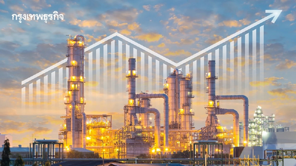 โบรกยก‘กลุ่มนิคมฯ-โรงไฟฟ้า’เด่น  จ่อรับดีมานด์ย้ายฐานหนีจีน 