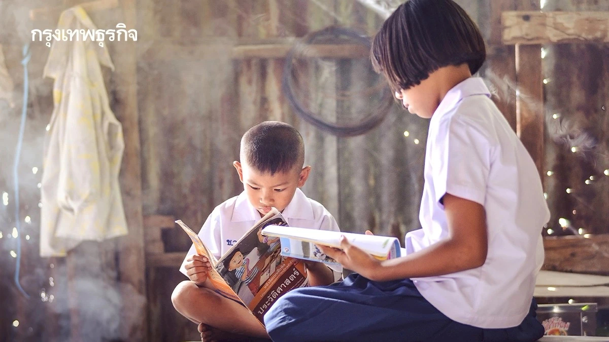 ชวนจับตา 10 จังหวัดเด็กยากจนพิเศษมากที่สุดในไทย 'แม่ฮ่องสอน' ครองแชมป์ 7 ปีซ้อน