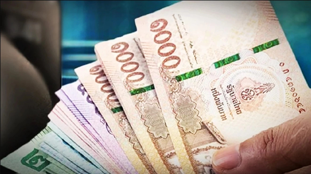 แบงก์ปลอมระบาด ตำรวจแนะ 3 วิธีดูง่ายๆ พ่อค้าแม่ค้าต้องรู้