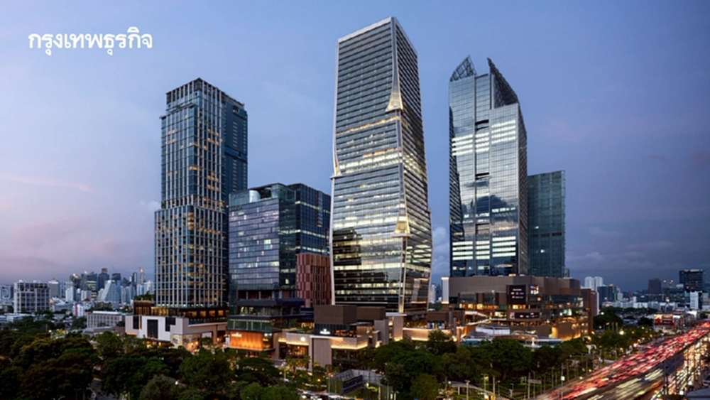 เปิดมุมมอง วัน แบงค็อก "เมืองที่พร้อมอยู่เสมอ" ตอบโจทย์ทุกมิติชีวิตในมหานคร