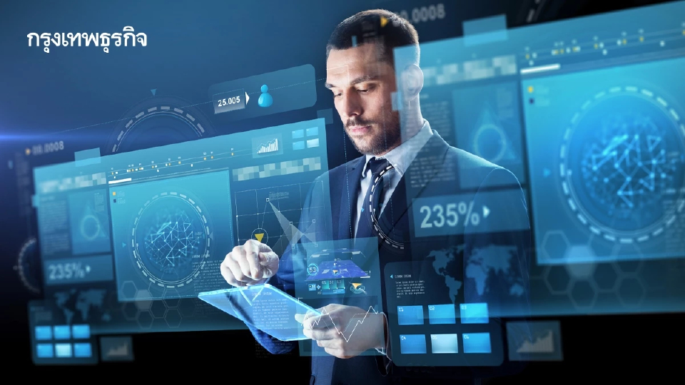 ไม่ใช่สายเทคฯ ก็รวยได้! เปิด 7 วิธีทำเงินจาก AI ไม่ต้องใช้ใบปริญญา