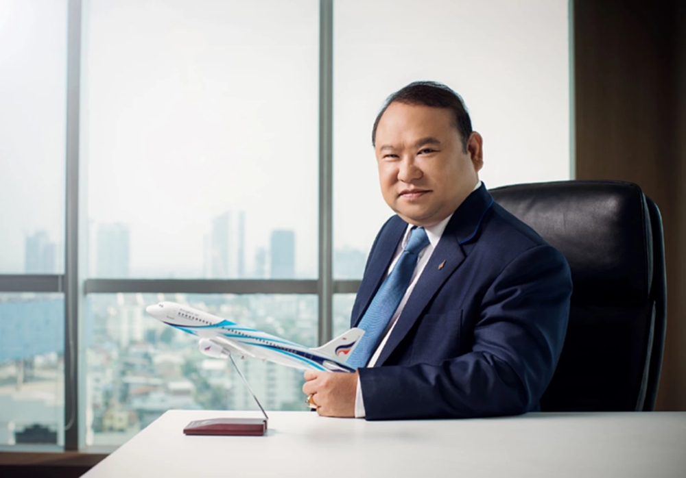 ‘บางกอกแอร์เวย์ส’ ขีดเส้น 1 เดือน จ่อถอนตัว ‘เมืองการบิน’ หากไร้ข้อสรุป เรียกเงิน 4 พันล้านคืน