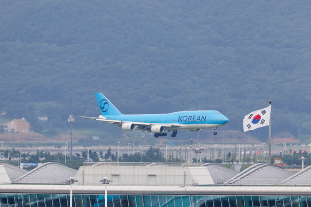 ครั้งแรกรอบ 8 ปี เกาหลีใต้ยกเว้นวีซ่า'กรุ๊ปทัวร์จีน' เริ่มวันนี้