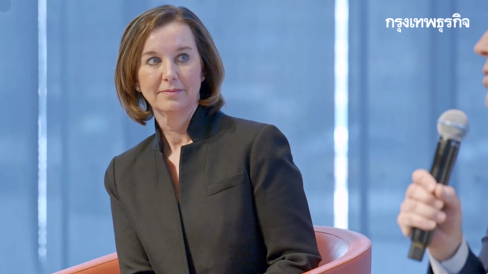 ไม่เชื่อ work life balance ผู้บริหาร Walmart แนะ ผสานงานกับชีวิตแทน