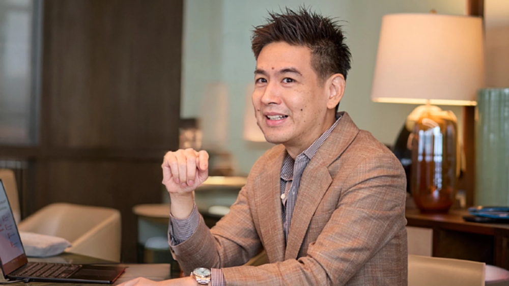 InterGOLD ขยายตลาดรับทองจริงทั่วไทย นำร่องจังหวัดเชียงใหม่