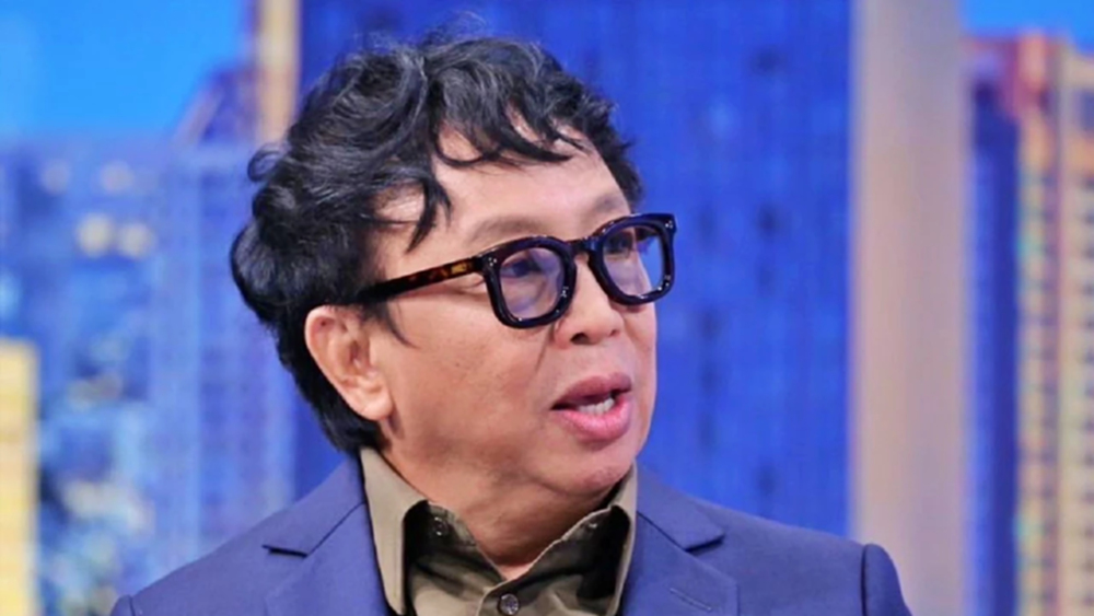 'สาทิตย์' สวน 'โกหนอ' พวกเดียวกันต่างพรรค สะท้อนความล้มเหลวพรรคการเมือง