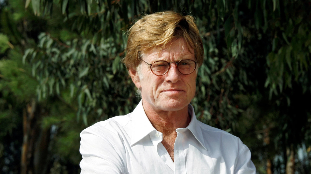 สิ้น ‘โรเบิร์ต เรดฟอร์ด’ นักแสดง ผู้กำกับระดับตำนานในวัย 89 ปี