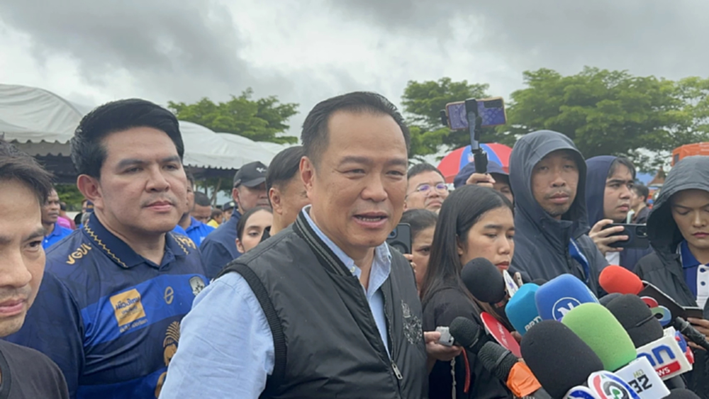 'นายกฯ' นับ 1 ต.ค.เริ่มรัฐบาล 120 วัน เล็ง ครม.สัญจรอีสานใต้ไร้ชำระแค้น