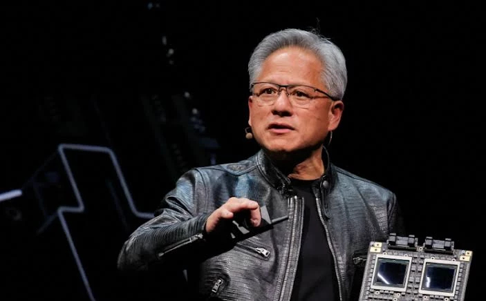 เอ็นวิเดีย - โอเพนเอไอ หนุนลงทุน AI สหราชอาณาจักร หลายพันล้านดอลล์