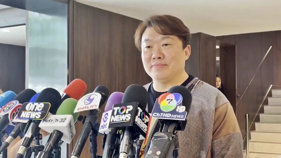 'สิริพงศ์'เหน็บพท.ออปชั่นเปลี่ยนทุกวัน มั่นใจปชน.ไม่พลิ้ว