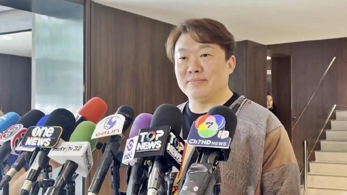 'สิริพงศ์'เหน็บพท.ออปชั่นเปลี่ยนทุกวัน มั่นใจปชน.ไม่พลิ้ว