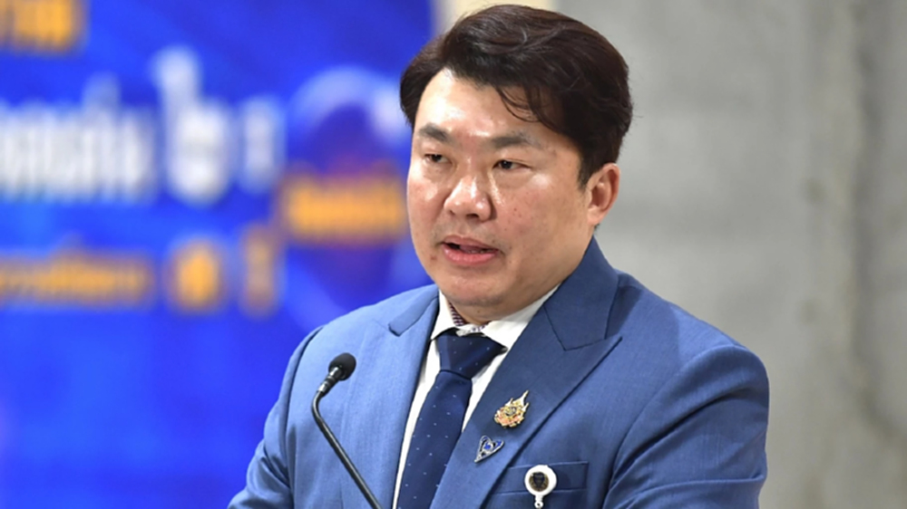 ‘ครม.’ มอบ พิพัฒน์ ลุยขยายเวลาเปิด-ปิดด่านชายแดนมาเลย์ กระตุ้น ศก.