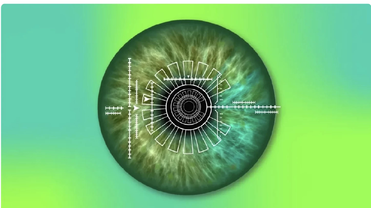 ไบโอเมตริกซ์ เทคโนโลยีแห่งการพิสูจน์ยืนยันตัวตนจากเนคเทค