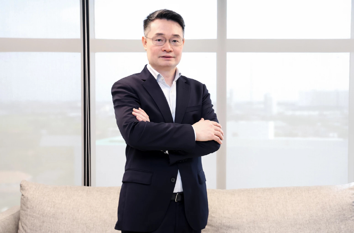 จากสายไฟเบอร์ถึงสมองกล เส้นทาง 40 ปีของ ROCTEC ที่เชื่อมชีวิตคน