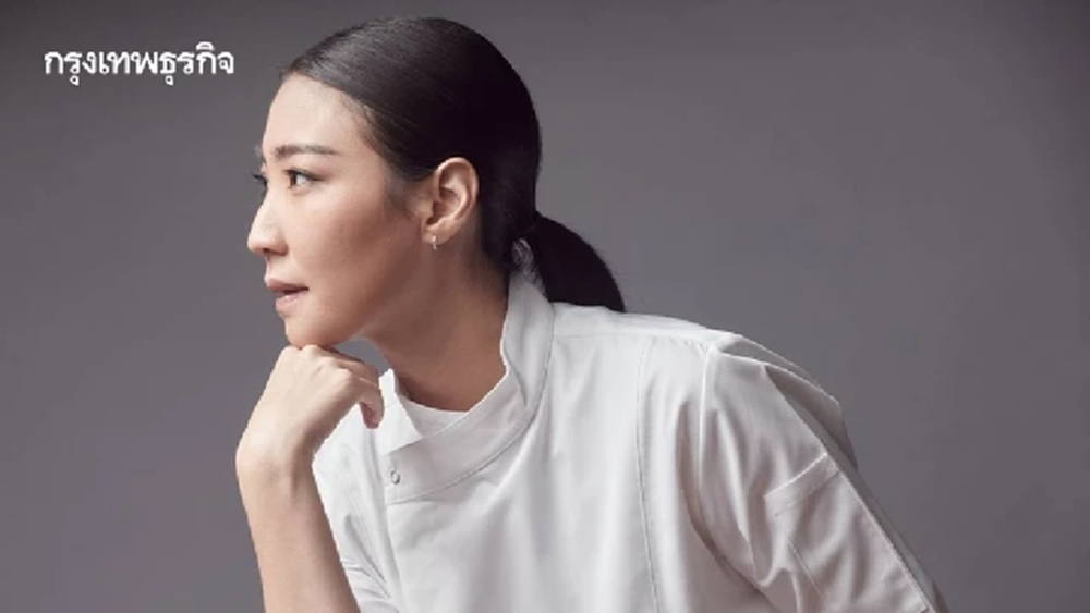 ‘ไอคอนสยาม’ จัดงาน  ICONSIAM x POTONG ชิมฝีมือ ‘เชฟแพม-พิชญา’