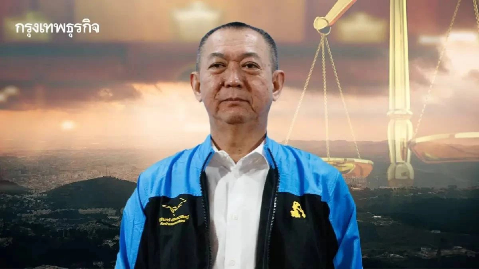 'เฉลิมชัย' ปัดขัดแย้ง 'เดชอิศม์' ลั่น เอาตัวยังไม่รอด จะช่วยใครได้