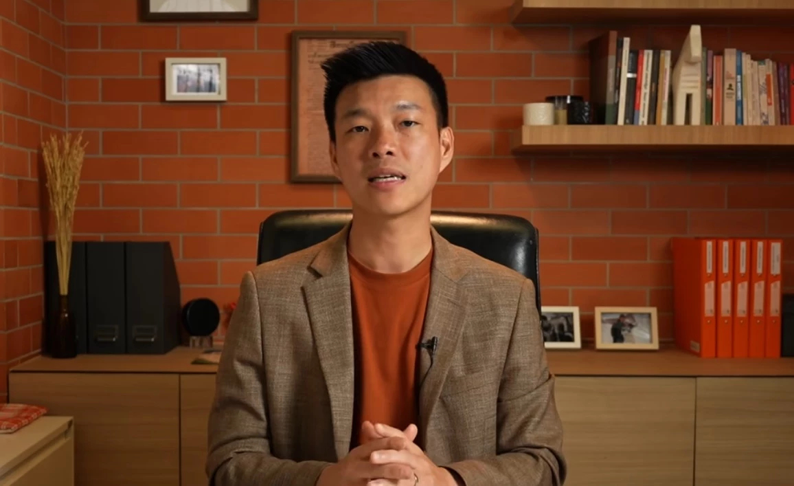 'เท้ง' โพสต์คลิปวอนทุกพรรค หนุน MOA เปิดทางร่าง รธน.ใหม่โยง ปชช.