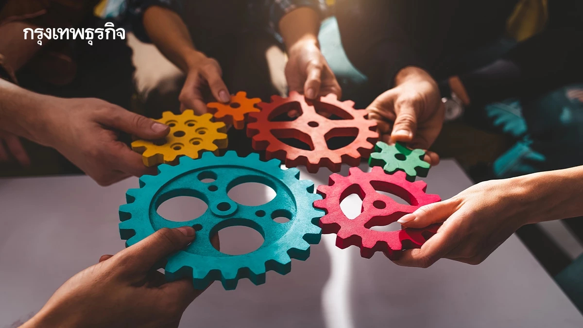 Coopetition ฤาจะเป็นทางรอดของธุรกิจในยุคนี้ | ทนุสิทธิ์ สกุณวัฒน์