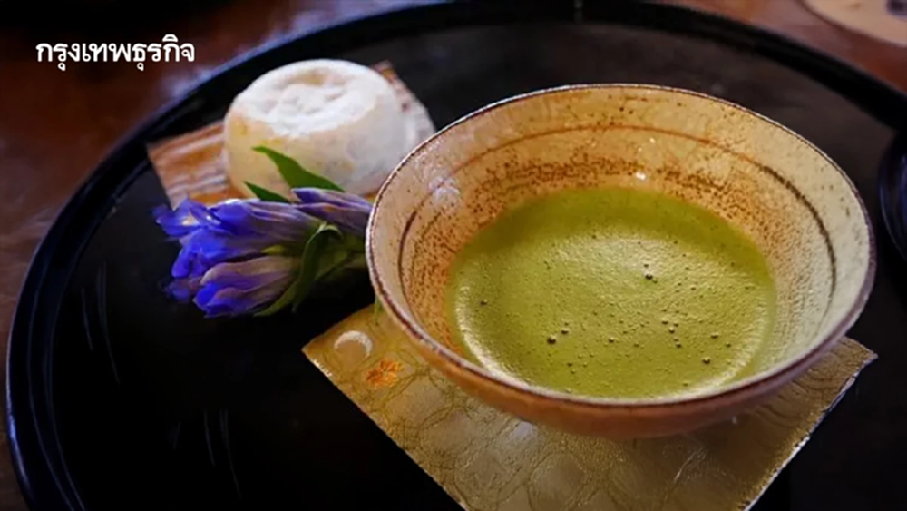 ถึงยุค ‘มัทฉะ’ แพงดั่งทอง  รายใหญ่อิโตเอ็นจ่อขึ้นราคา 50-100%