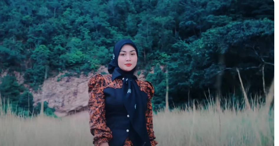 'เอดา เอซริน' นักร้องมาเลเซียเผยชีวิตติดคุกไทยคดียาเสพติด