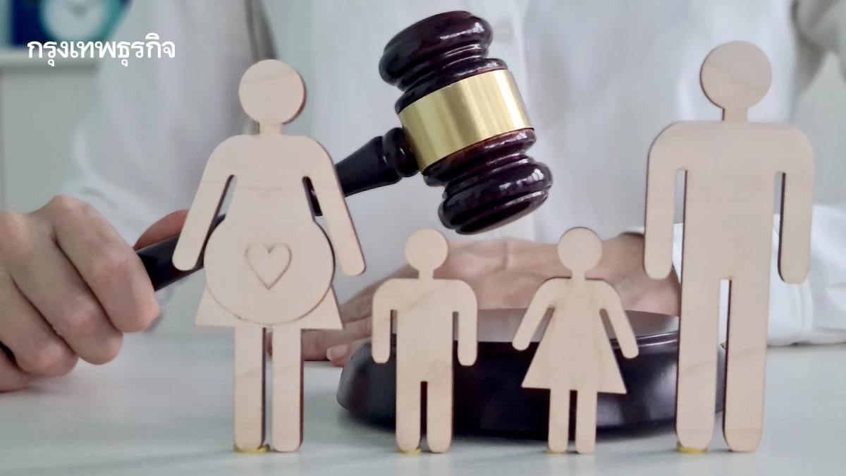 เพิ่มวันลาคลอด - ลาต่อเนื่อง 15 วัน เตรียมรับสิทธิ กฎหมายผ่านแล้ว