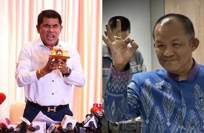 ละเอียด! ชำแหละพฤติการณ์ ‘เจ๋ง ดอกจิก-ศรีสุวรรณ’ คดีรีดทรัพย์