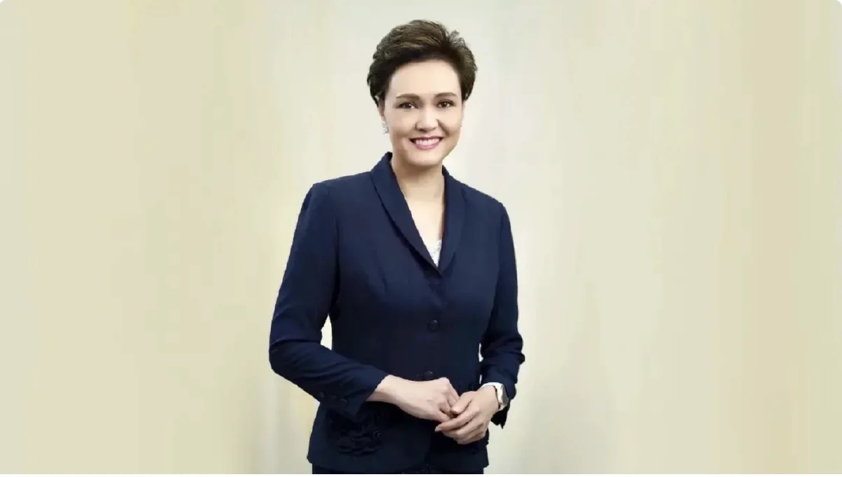 ‘ศุภจี’ ว่าที่รมว.พาณิชย์ ผู้เชื่อมั่นประเทศไทยมี 'คนดี-คนเก่ง' บริหารบ้านเมือง