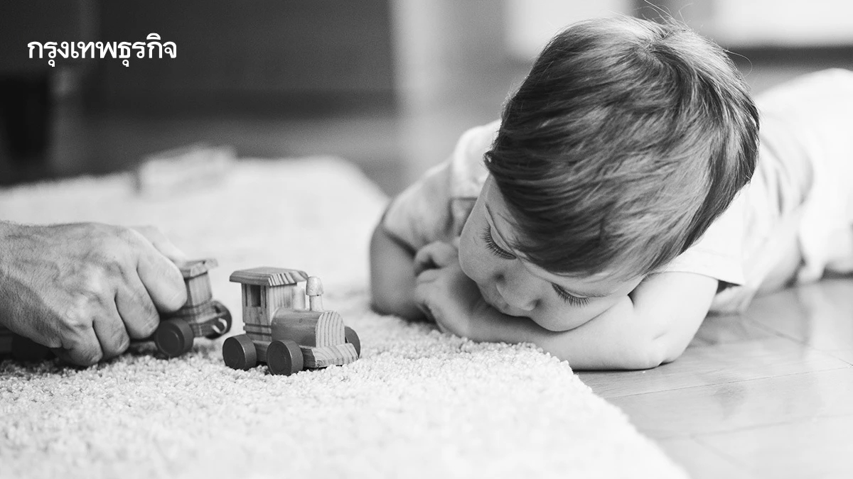 ‘เกิดน้อย’ ระเบิดเวลาลูกใหญ่ คนไทยวิกฤติ ‘ตายมากกว่าเกิด’ 4 ปีซ้อน