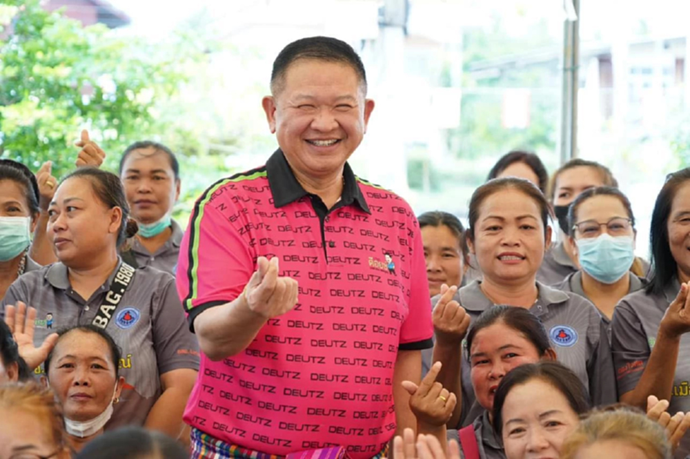 'อัครเดช' รอด! ป.ป.ช.ตีตกคดีปิดข้อมูล-ฮั้ว แต่ จนท.โดนกราวรูด