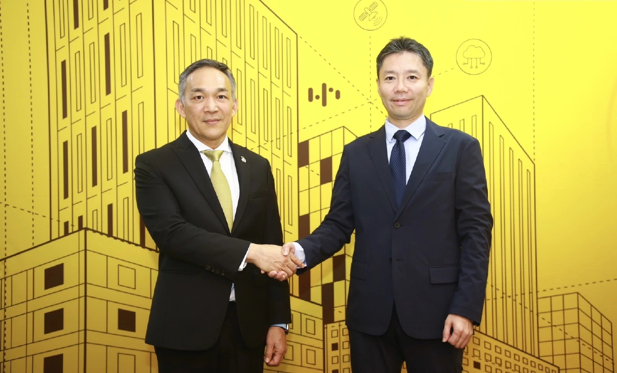 เอ็นที ผนึก Telehouse เสริมทัพโครงข่ายใต้น้ำ ปักธงไทยเป็นฮับข้อมูลภูมิภาค