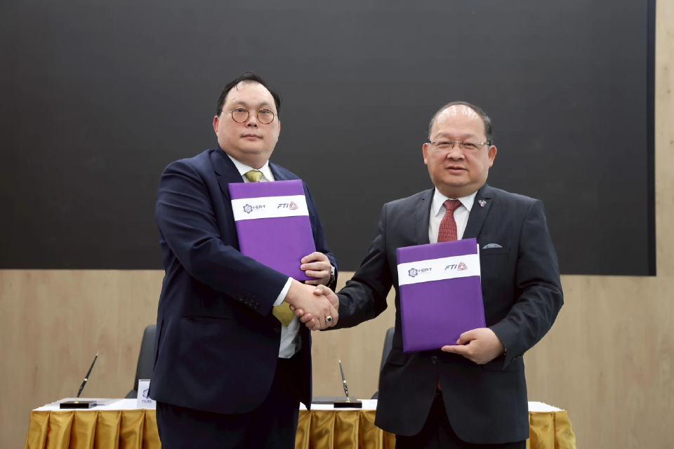 'กนอ.-ส.อ.ท.' เร่งแผนลงทุนยุคใหม่ ตั้งแซนด์บอกซ์ ดัน Local Content สู้ศึกค้าโลก