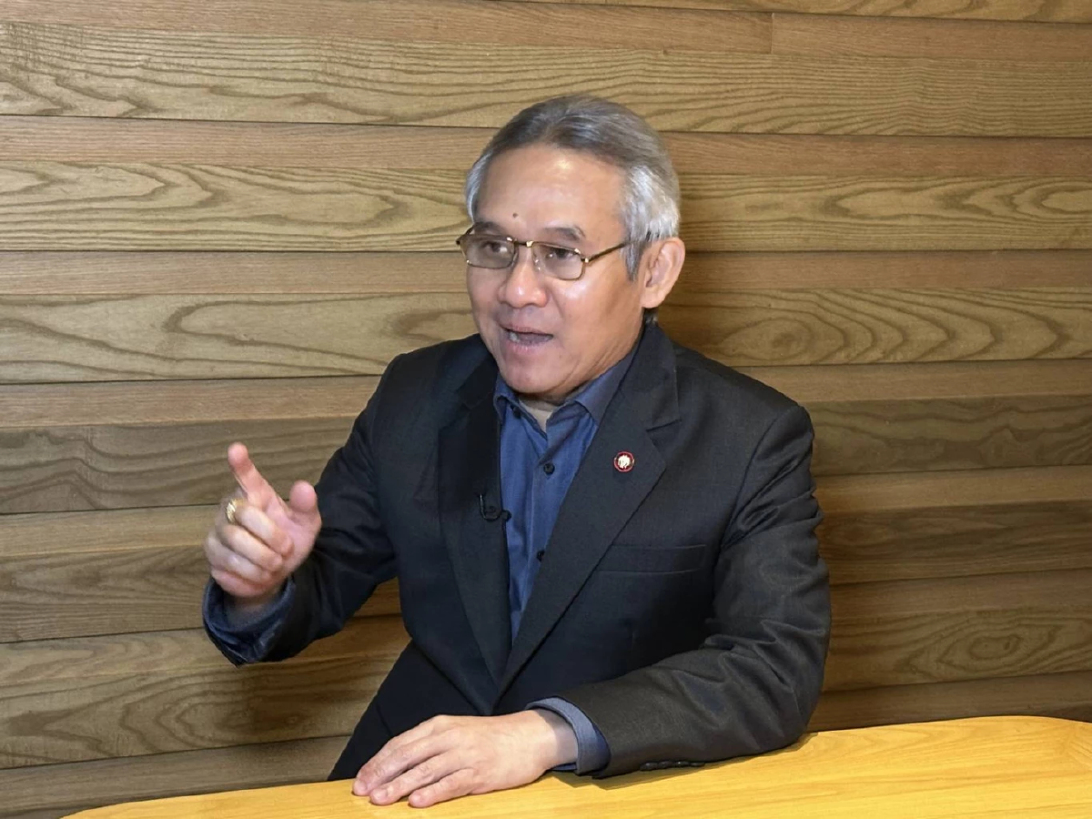 'สุรเดช' ค้านเปิดด่าน  ลั่นยกเลิก MOU 43-44 กัมพูชาต้องชดใช้ค่าเสียหายก่อน