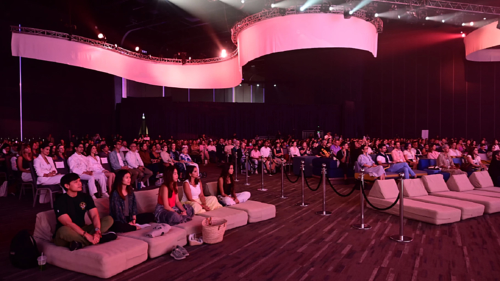 Dragonfly Summit 2025 ปลุกพลังบวก พัฒนาศักยภาพผู้นำแบบองค์รวม