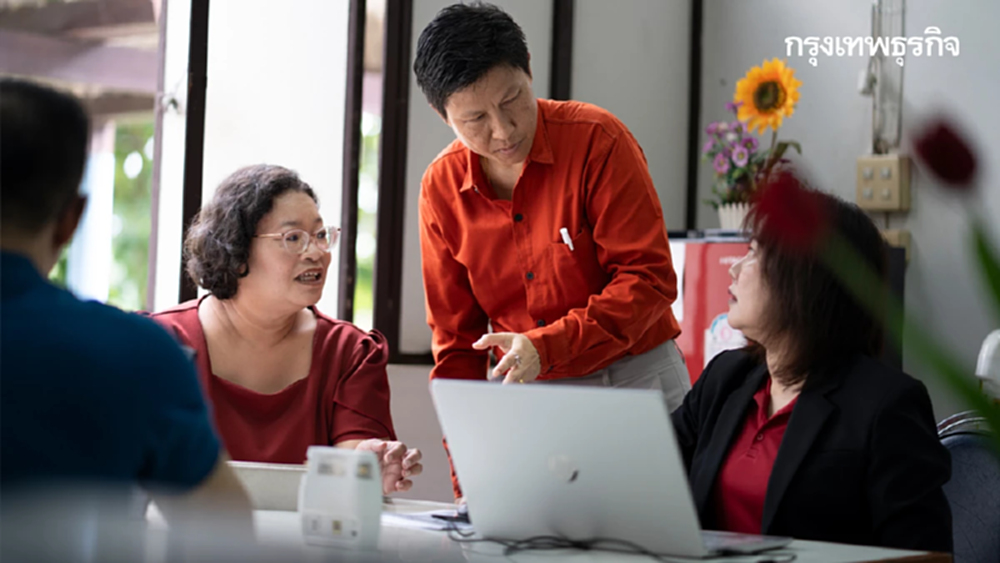 AI พลิกโฉมเที่ยวไทย! 'Microsoft x คีนัน' ดันเม็ดเงินเที่ยวชุมชน