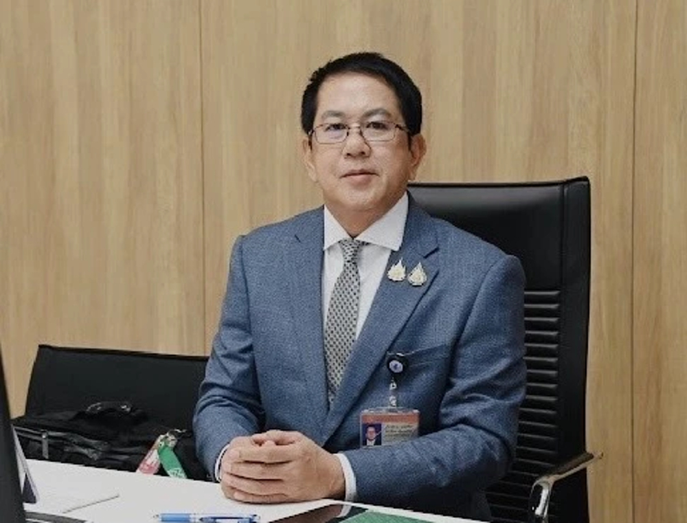 ไทยคู่ฟ้า เผย 7 จว.ชายแดนยังสถานการณ์ปกติ รอดูผลประชุม GBC 7 ก.ย.