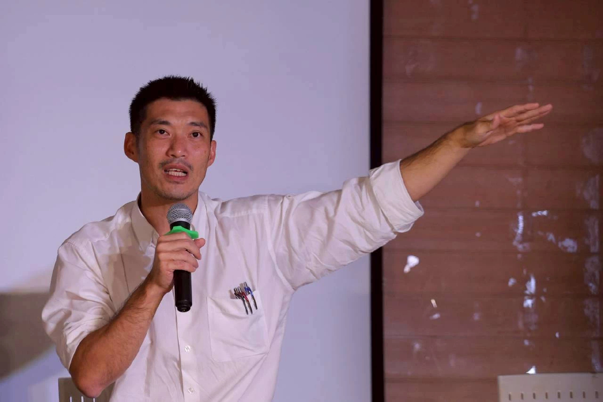 'ธนาธร' เชื่อ 4 เดือน ภท.ยุบสภา เมินมีอุบัติเหตุการเมืองทำล่าช้า