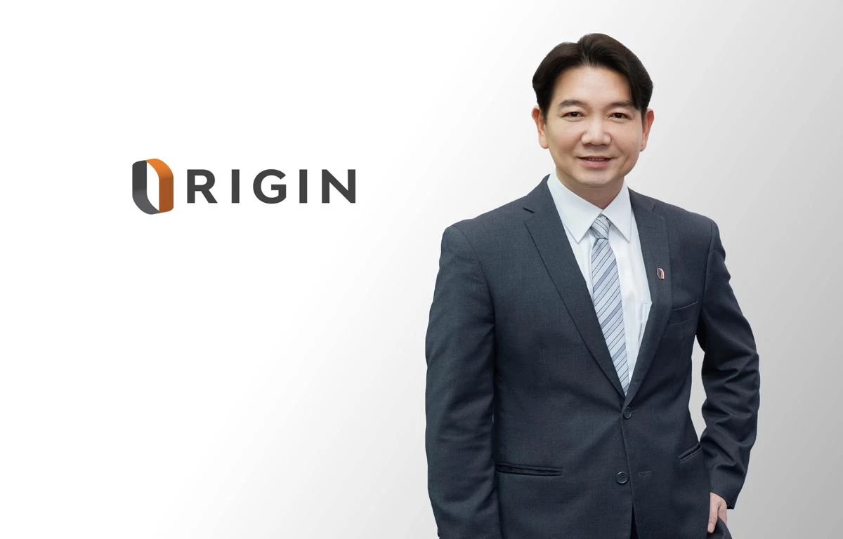 ออริจิ้น พลิกเกมปิดดีลใหญ่เพิ่มกระแสเงินสด ความเชื่อมั่น