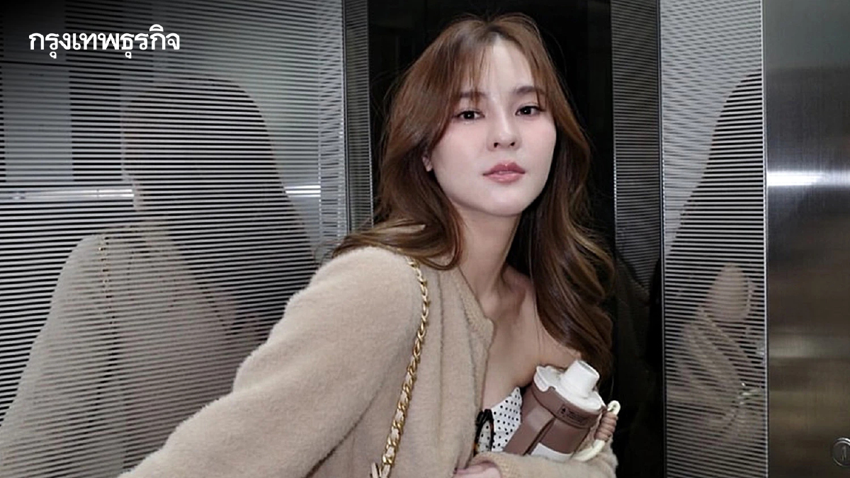 "ออม สุชาร์" แจงแล้วหลังถูกโยงข่าว ดาราดังฮุบกิจการ ขออย่าด่วนตัดสิน