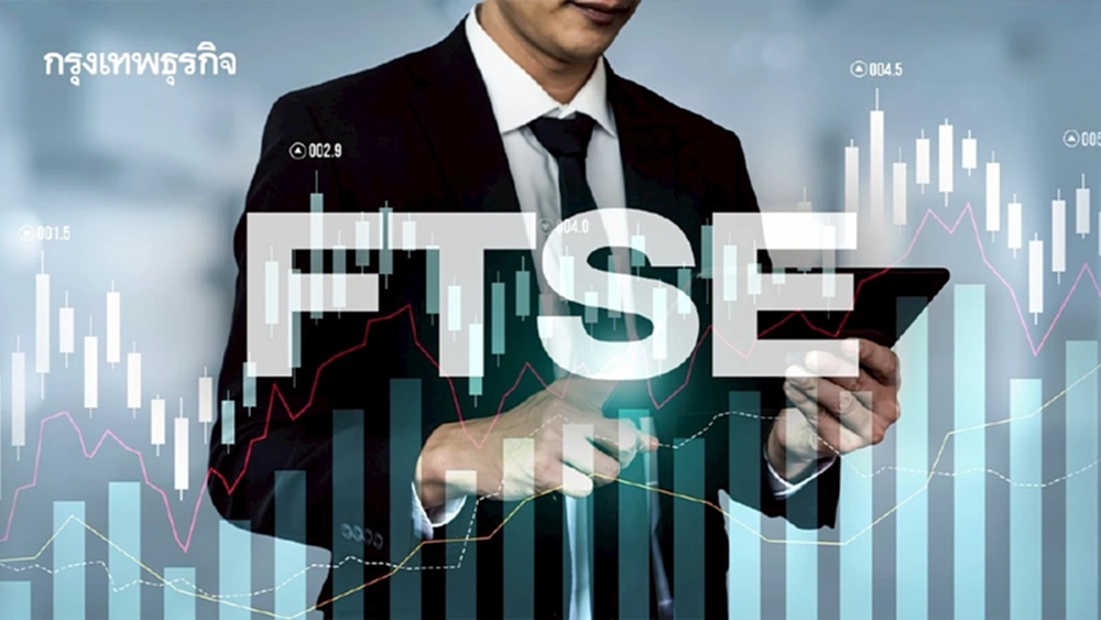 จับตา FTSE Rebalancing กดดันหุ้นไทย คาดเงินทุนต่างชาติไหลออกราว 2.5 พันล้านบาท