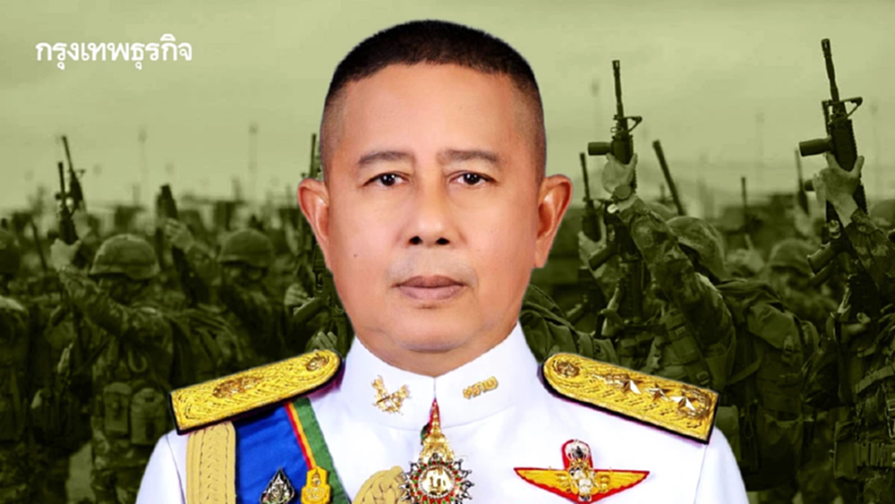 เปิดไพ่ ‘แม่ทัพอีสาน’ สายบู๊  ‘บิ๊กดุล’ โซ่ข้อต่อใหม่ ‘กองทัพ’